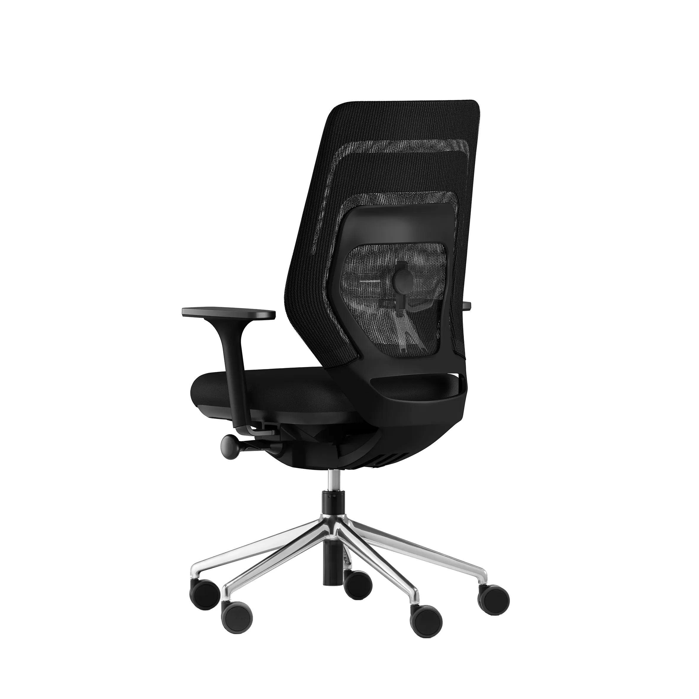 FM asiento Bürodrehstuhl