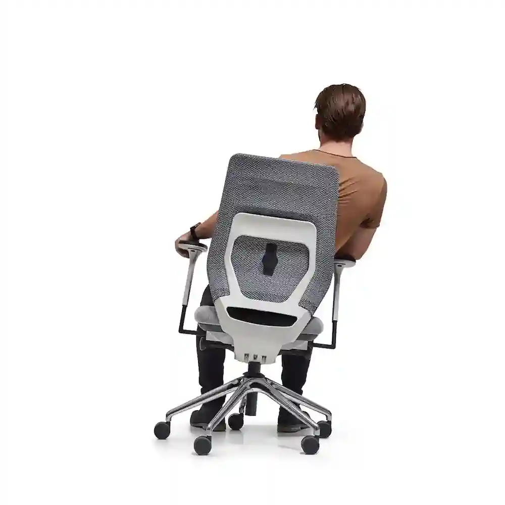 FM asiento Bürodrehstuhl