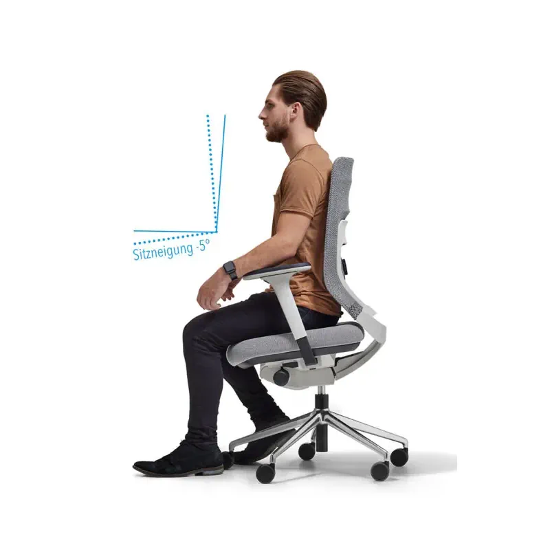 FM asiento Bürodrehstuhl