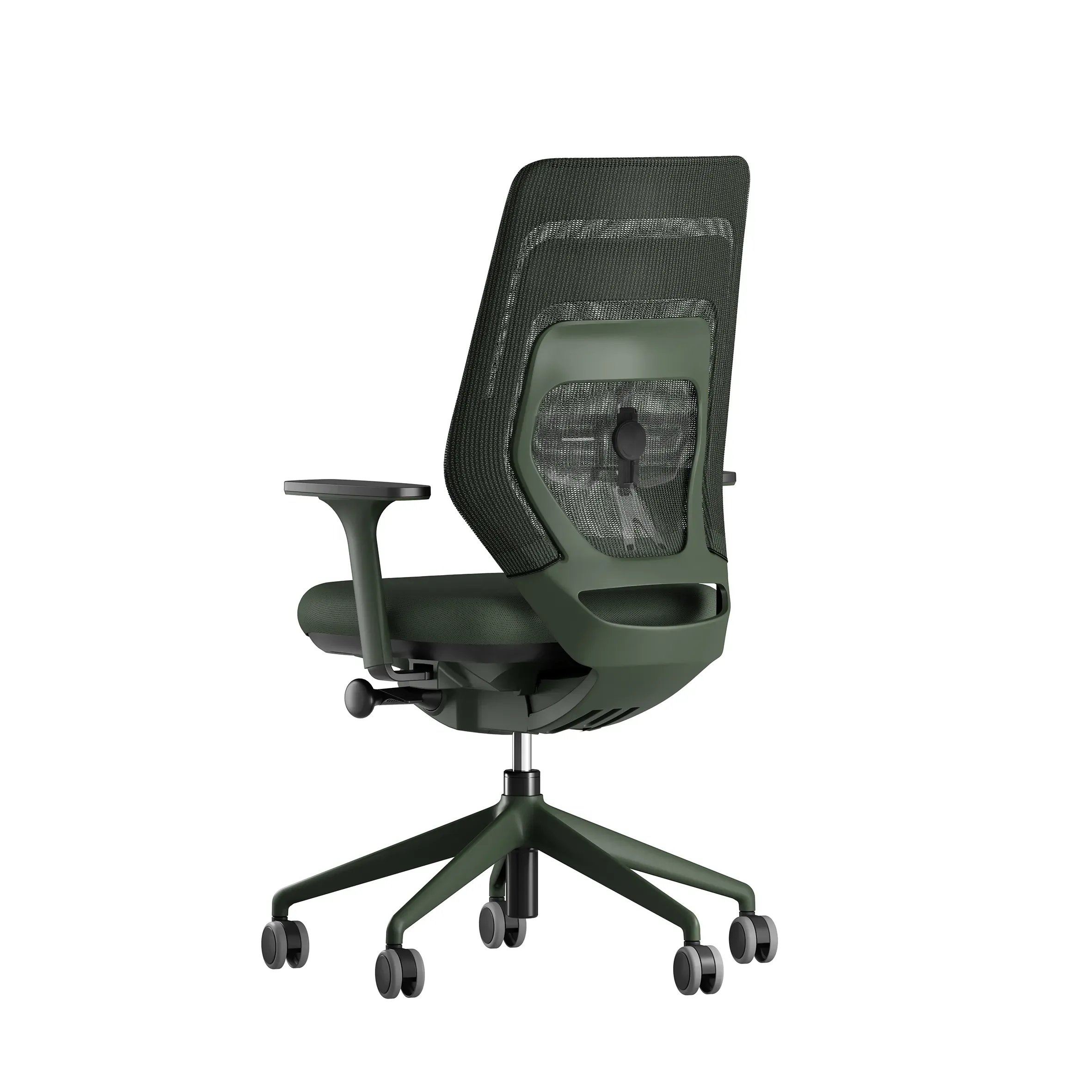 FM asiento Bürodrehstuhl