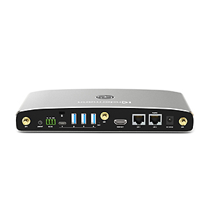 KLICK+SHOW Kabelloses Konferenzsystem K-FX HDMI Kit