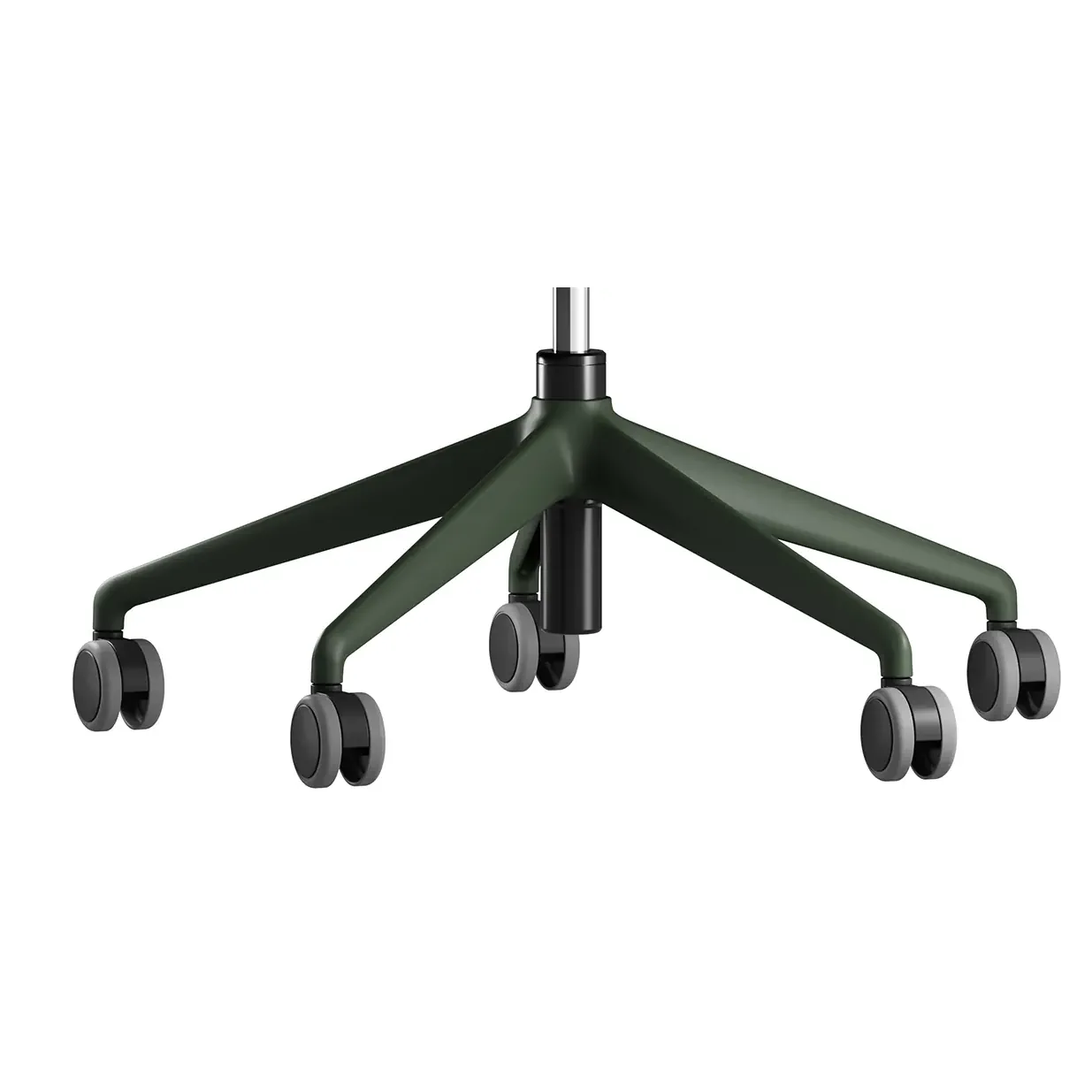 FM asiento Bürodrehstuhl