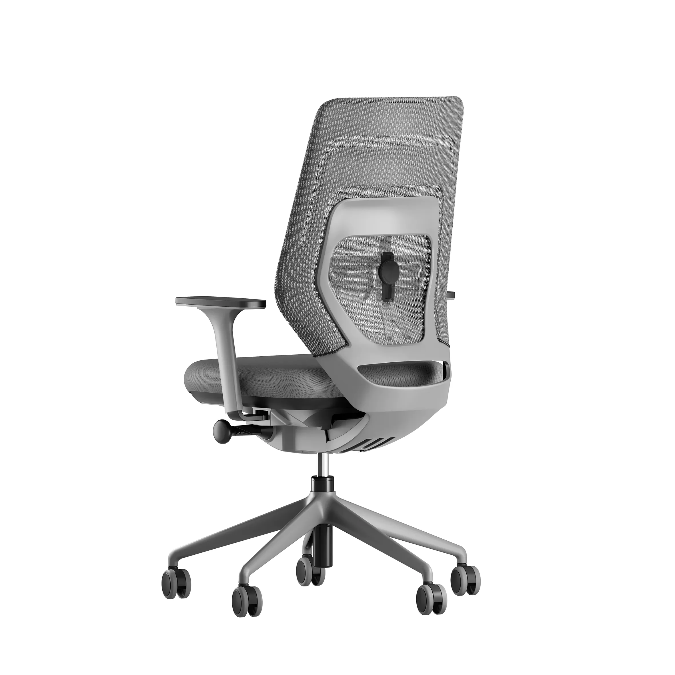 FM asiento Bürodrehstuhl